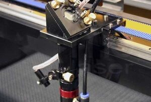 Принцип работы станков для лазерной резки металла