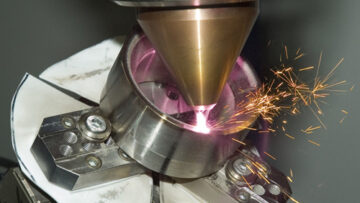 Почему стоит выбрать технологию лазерной обработки металла