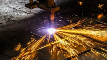 Технологические преимущества лазерной резки металла: точность, скорость и экономия материалов