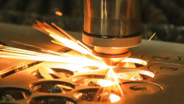 Применение лазерной резки металла в различных отраслях промышленности