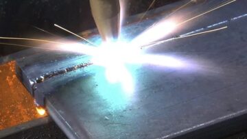 Оценка качества лазерной резки металла
